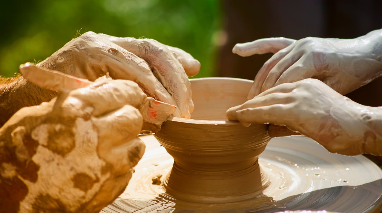 ceramic-creations-molding-beauty-from-clay