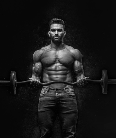 mens product