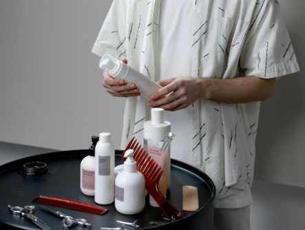mens product